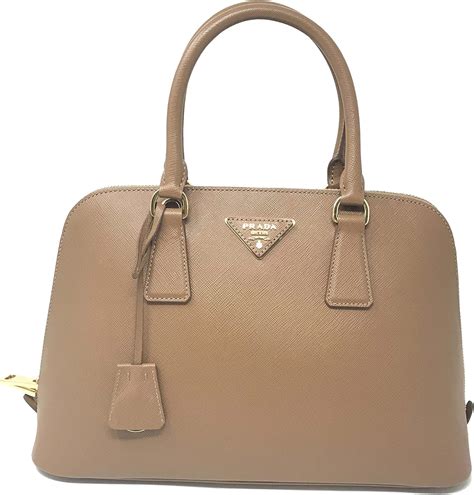 prada tasche creme|Prada handtaschen.